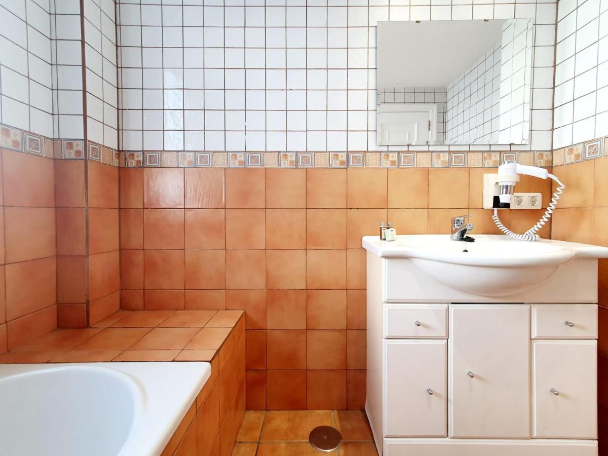 アデヘ Casa Ariesヴィラ エクステリア 写真